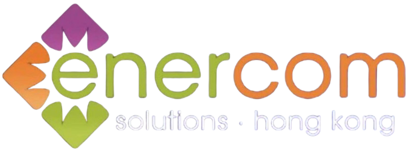 ENERCOM Solutions Logo